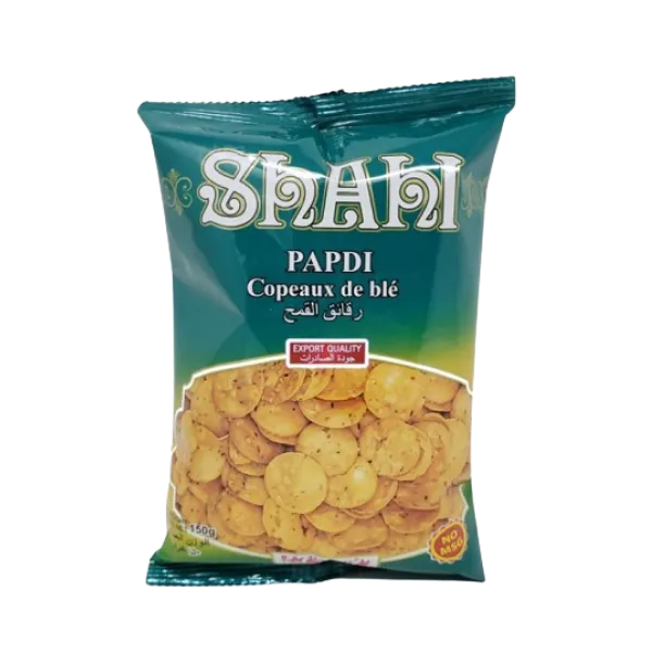 Shahi Snack Papdi 150g