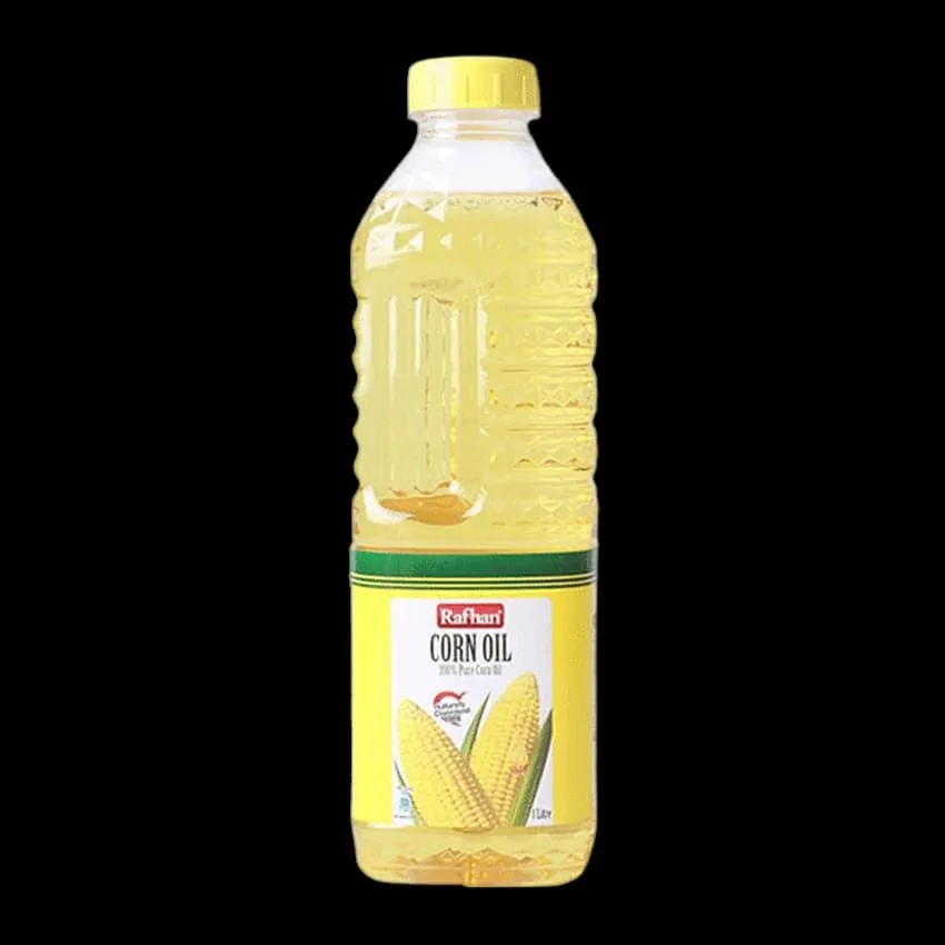 Rafhan Corn Oil 1LTR