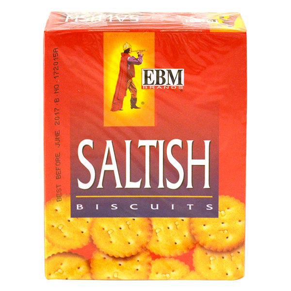 EBM Saltish