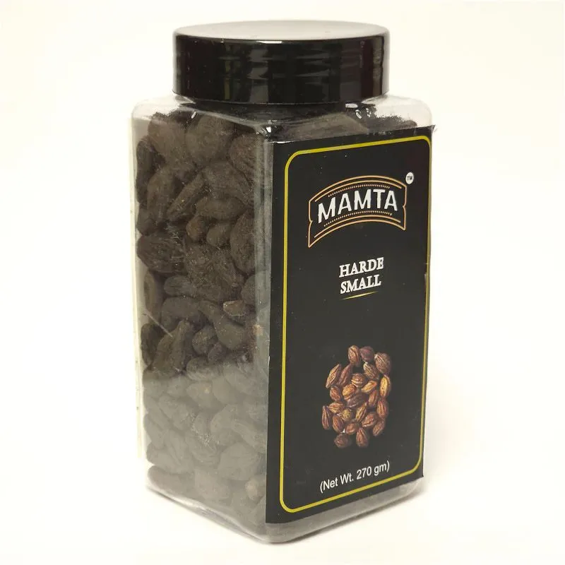 Mamta Harde Powder Jar 180g