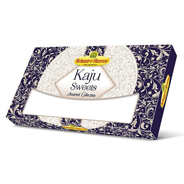 Kaju Assorted