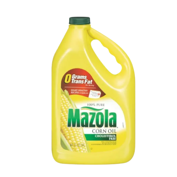 Mazola Corn Oil 2.84l