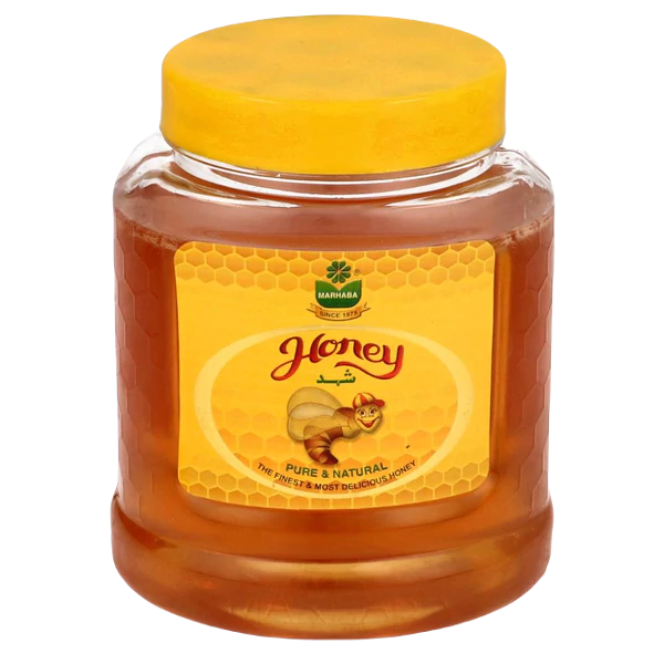 Marhaba Honey 1000 Gm