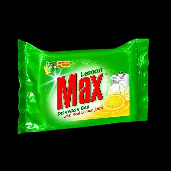 Max Bar 85Gm