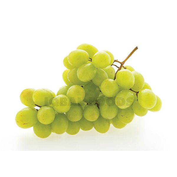 Grape Green Seedless- By Lb