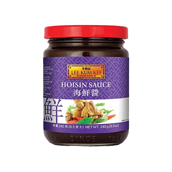 Hoisin Sauce