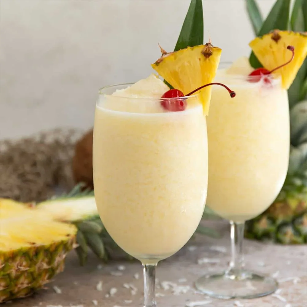 Pina Colada