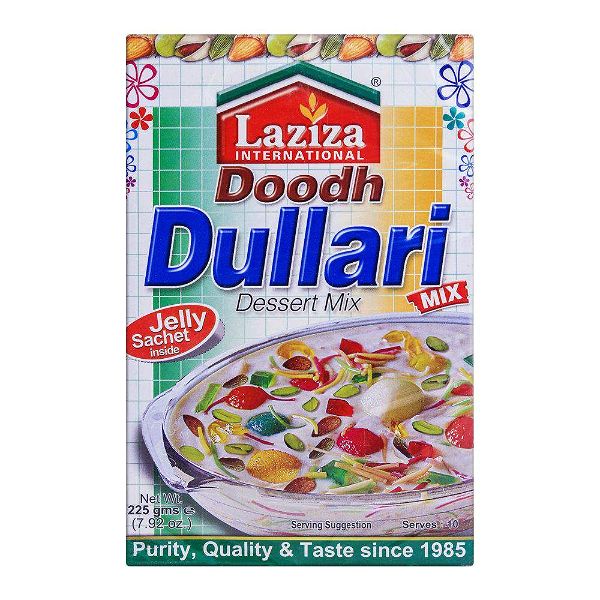 Laziza Doodh Dullari