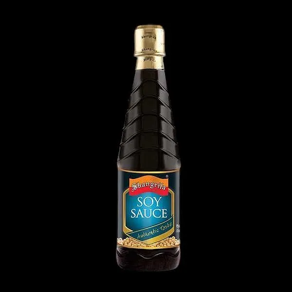 Shangrila Soy Sauce 700Ml