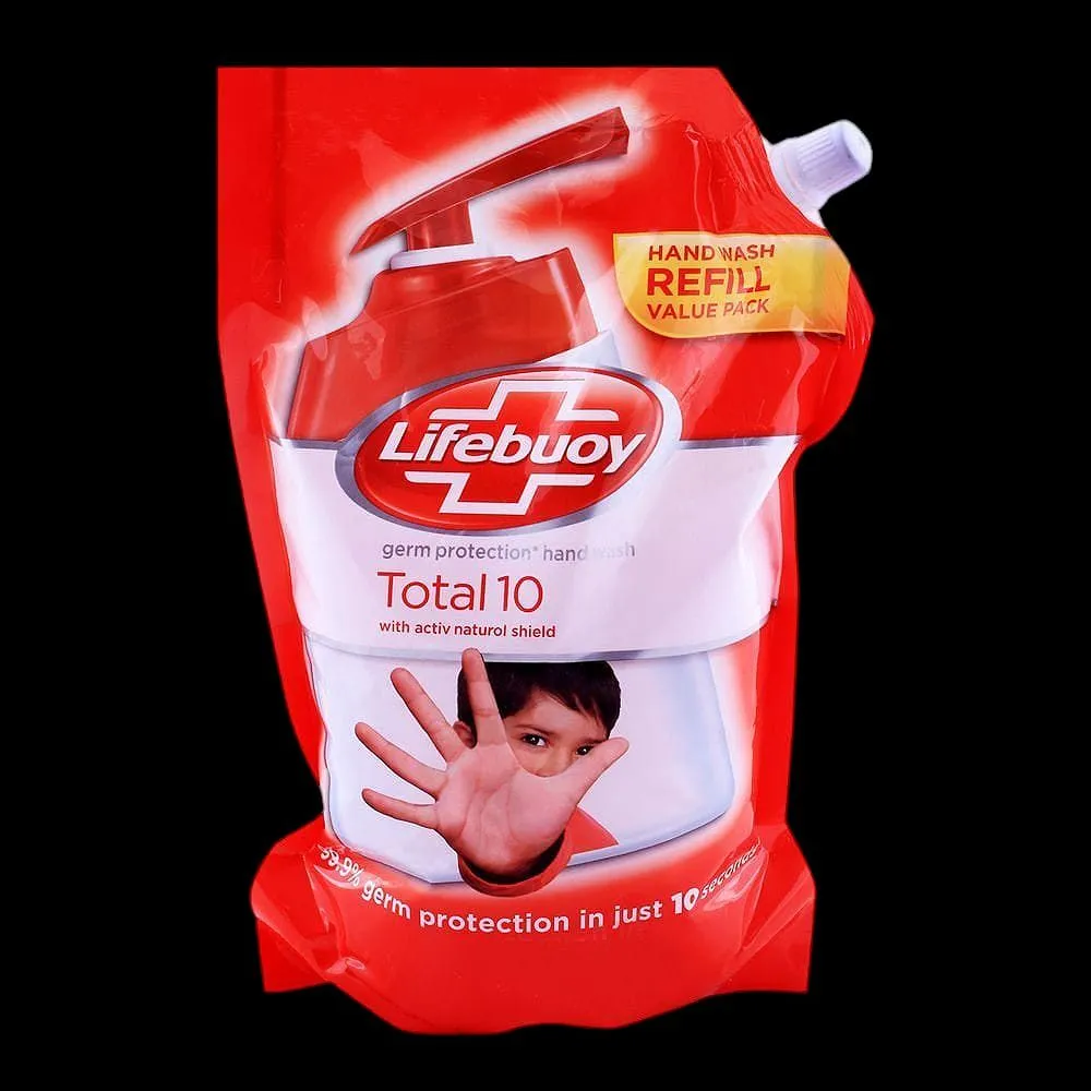 Lifebuoy HandWash Care 1Ltr