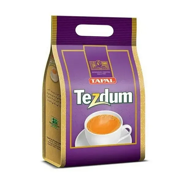 Tapal Tezdum Tea (430gm)