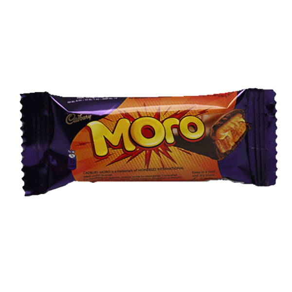 Cadbury  Moro 12 Gm