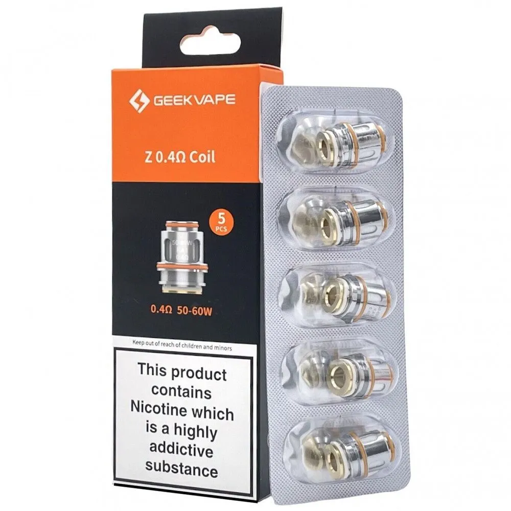 GEEK VAPE COIL Z 0.4