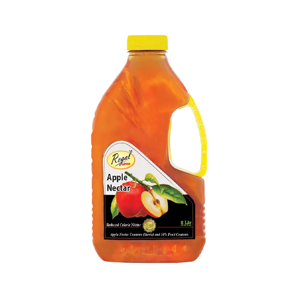 Regal Siprus  Apple 2000 ML (6 Packs) - Regal Siprus