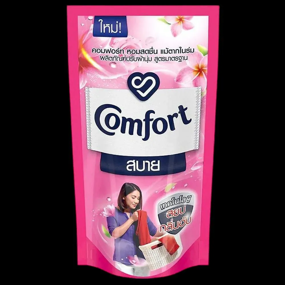 Comfort Pouch 580Ml