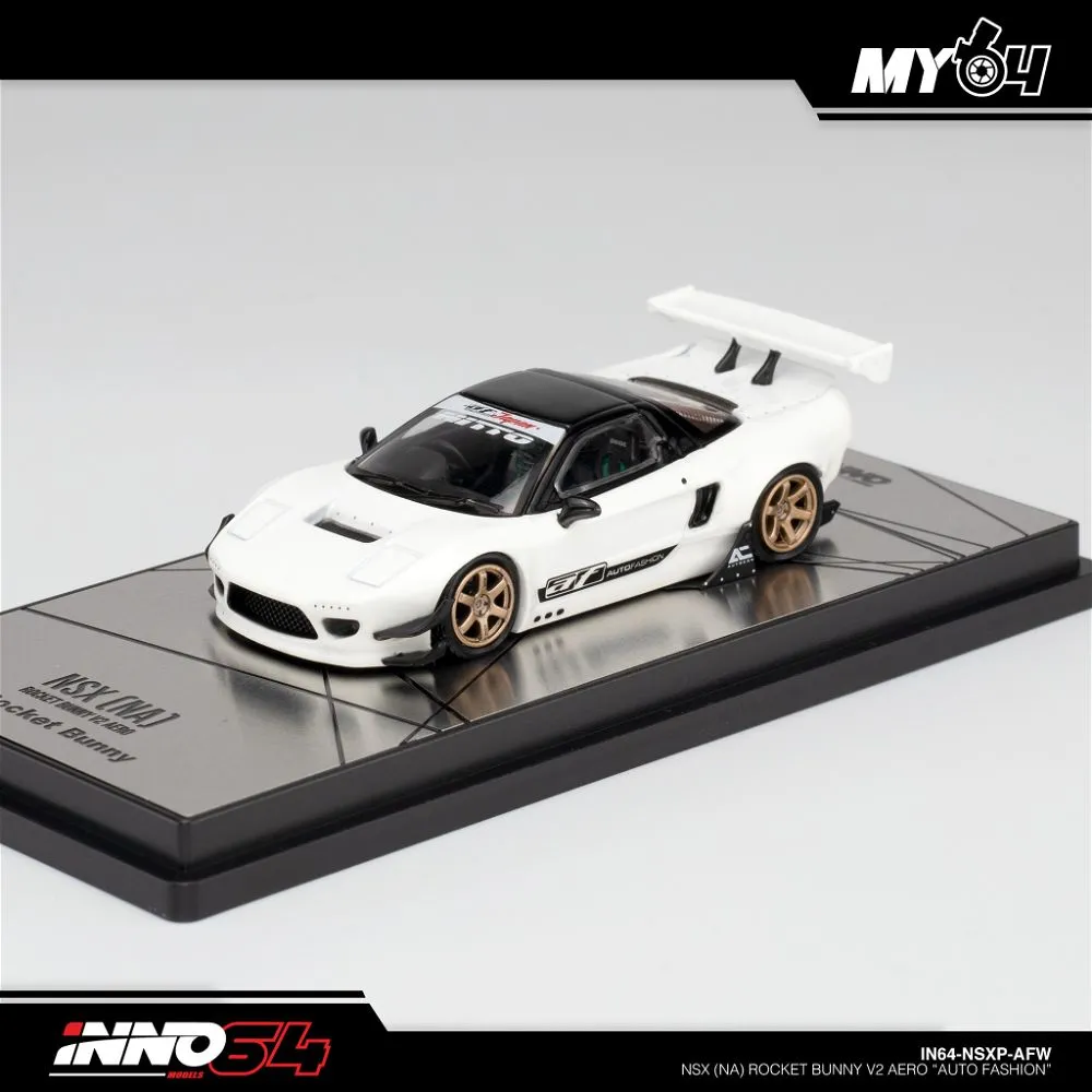 INNO64 | HONDA NSX PANDEM