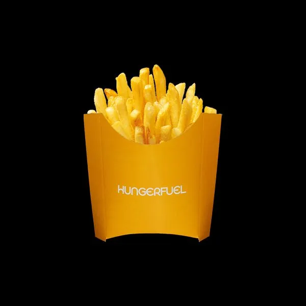 Regular Fries - Fries
