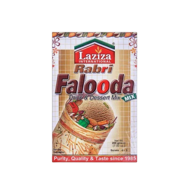 Laziza Falooda Mix Rabri 200g