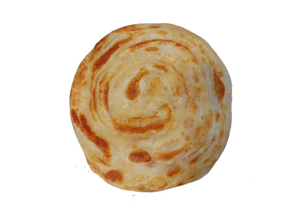 Plain Paratha