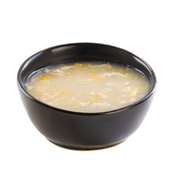 Chicken Corn Soup