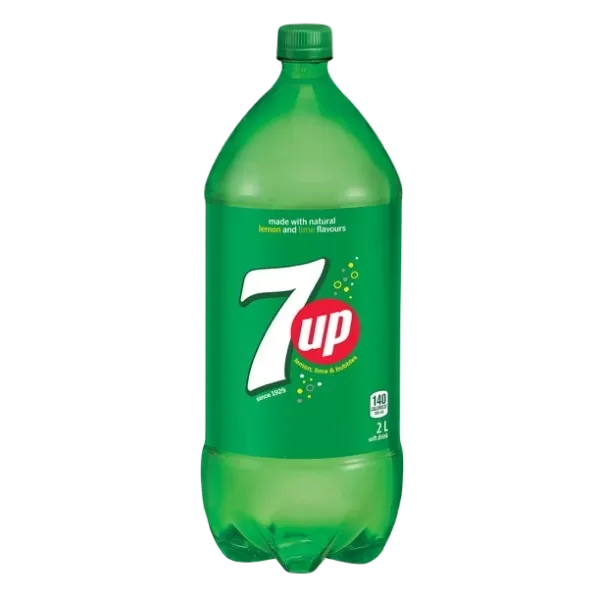 7Up