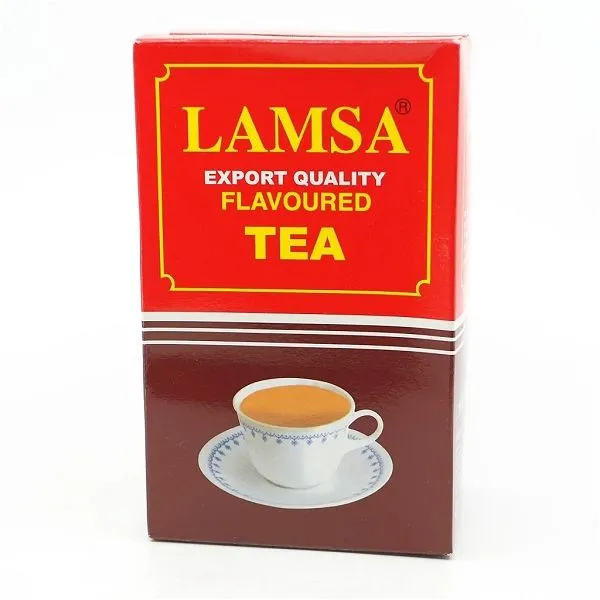 Lasa Lamsa Flavored Tea 450g