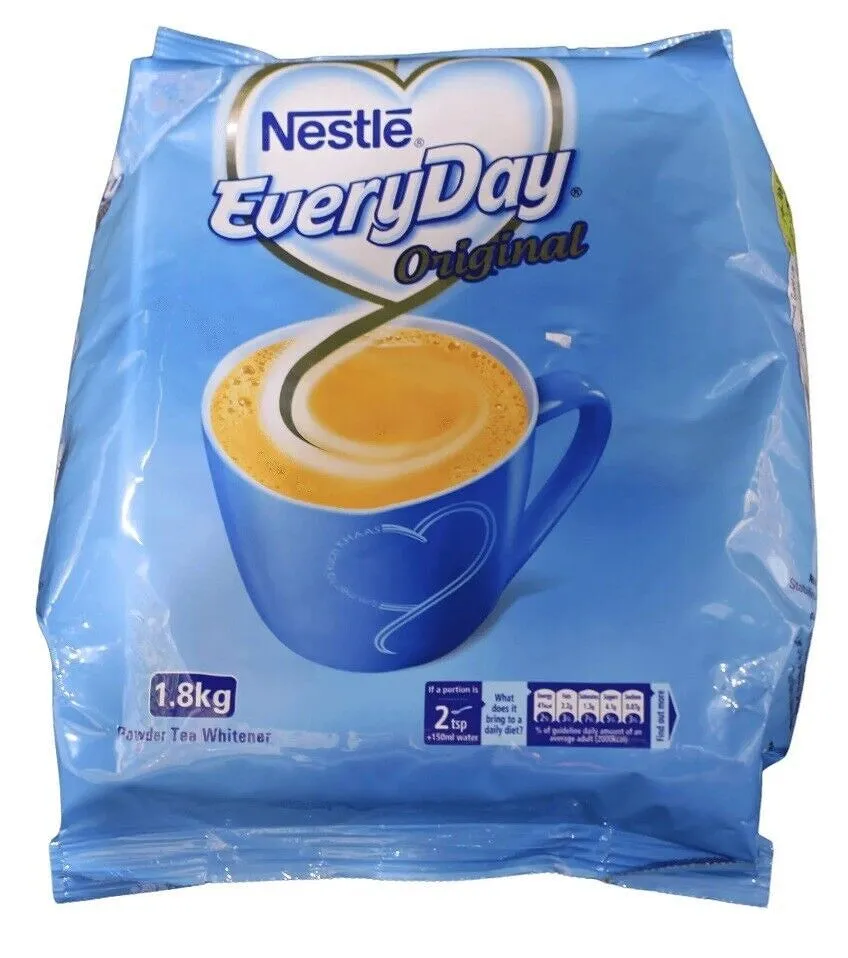 Nestle Everyday Pouch 1800g