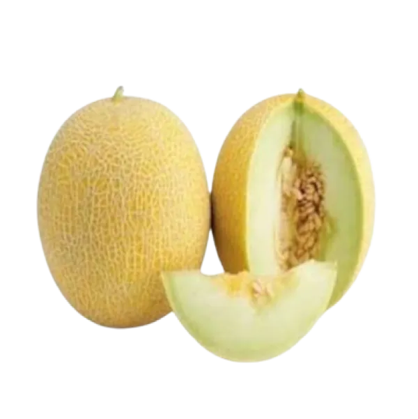 Muskmelon