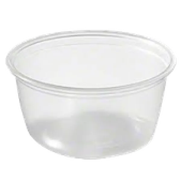 Portion Cup