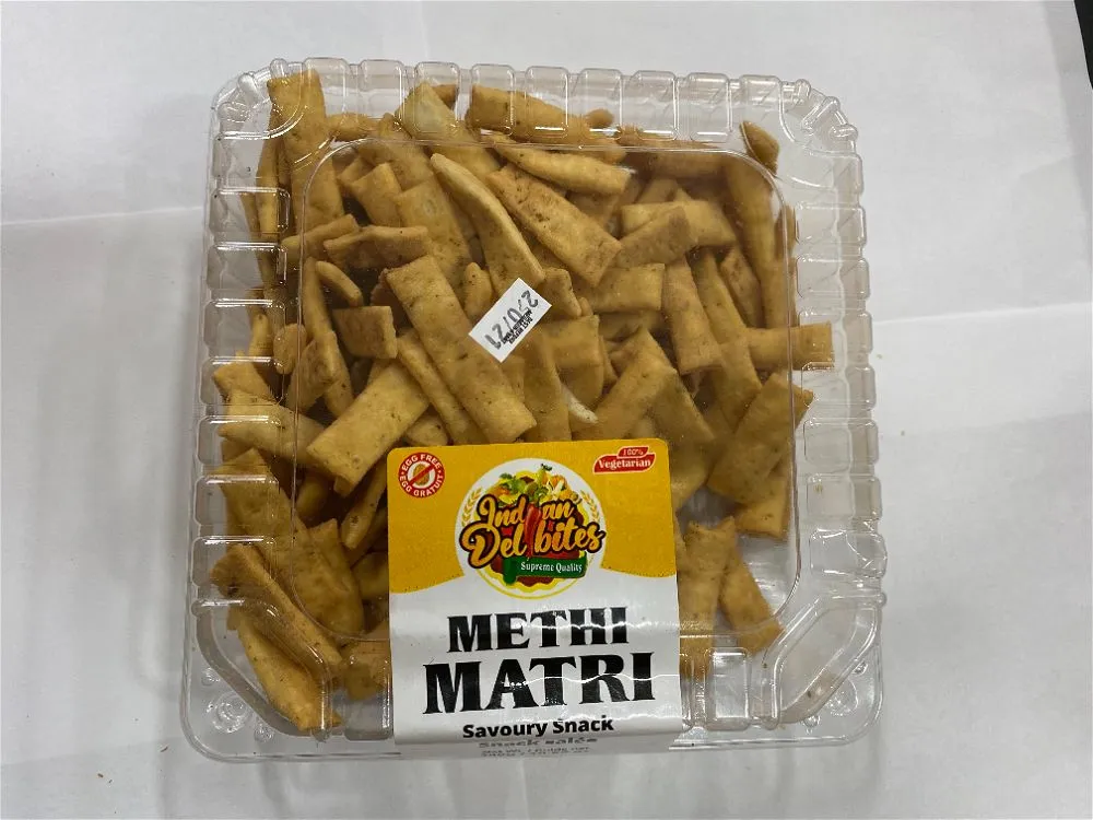 Methi Matri 300 G