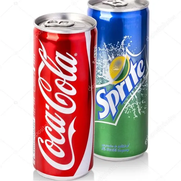 Soft Drinks