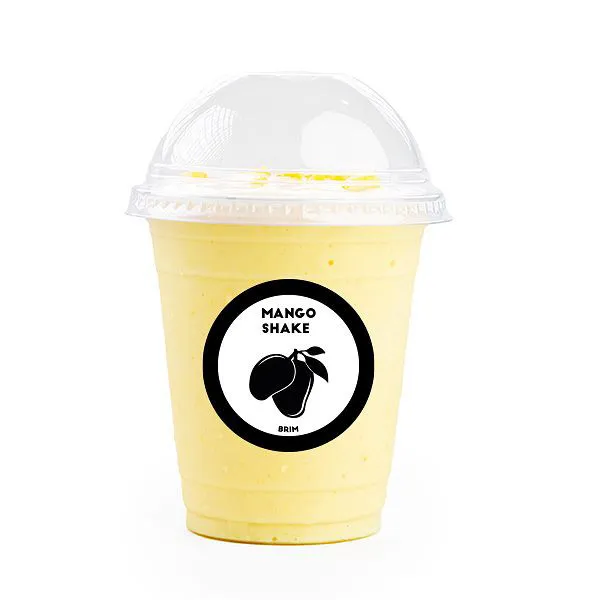 Mango Shake