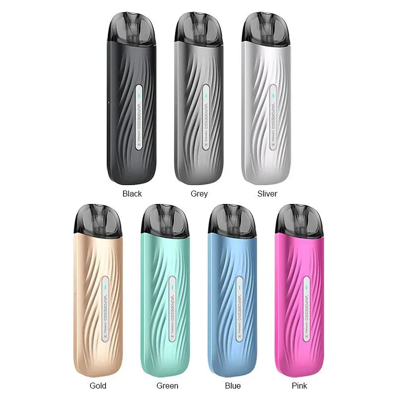 VAPORESSO OSMALL 2