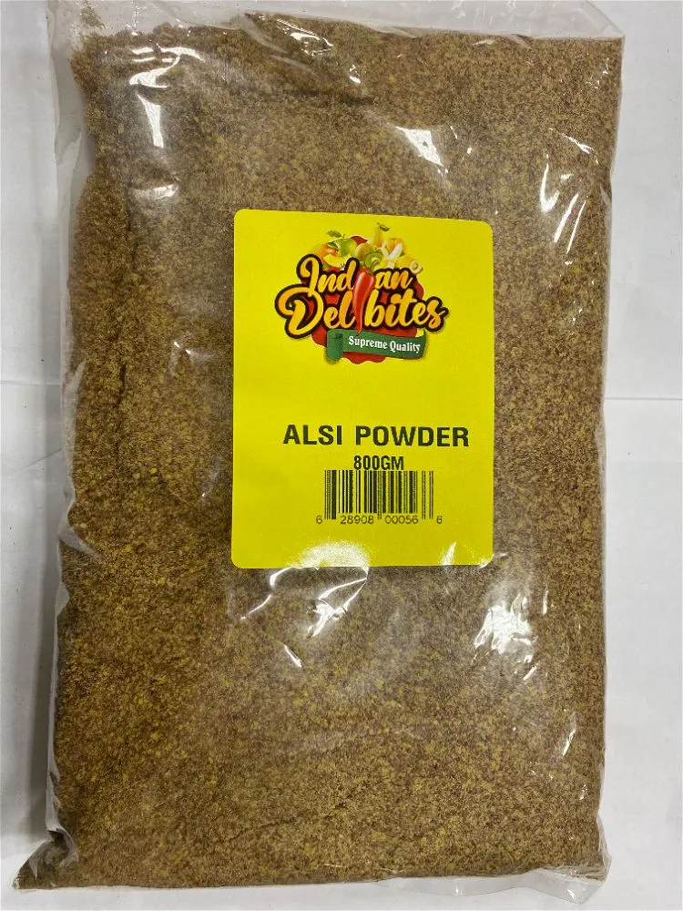 Flax Seed Powder 800 G