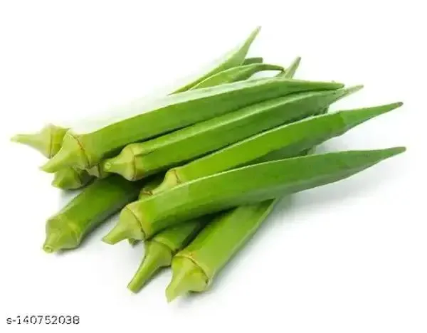 Okra (Per lb)