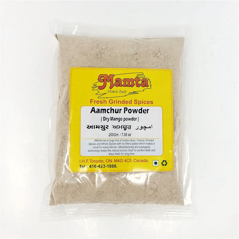 Mamta Amchur Powder 200g