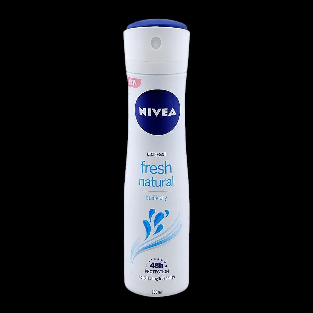 Nivea Deo Fresh 150Ml