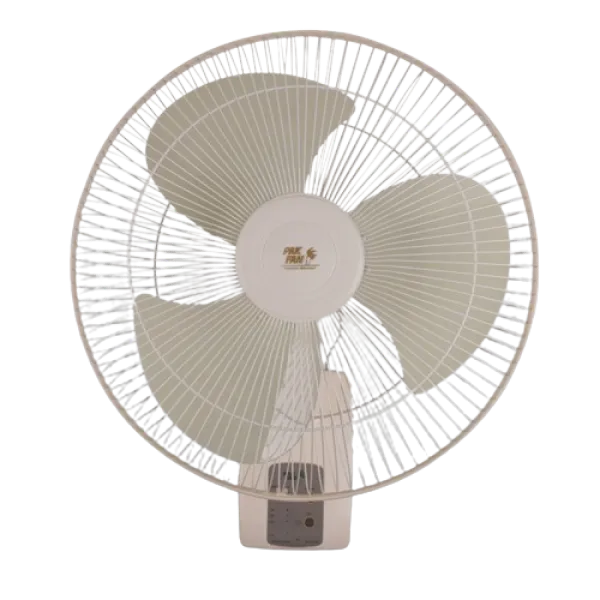 Bracket Fan (Auto)