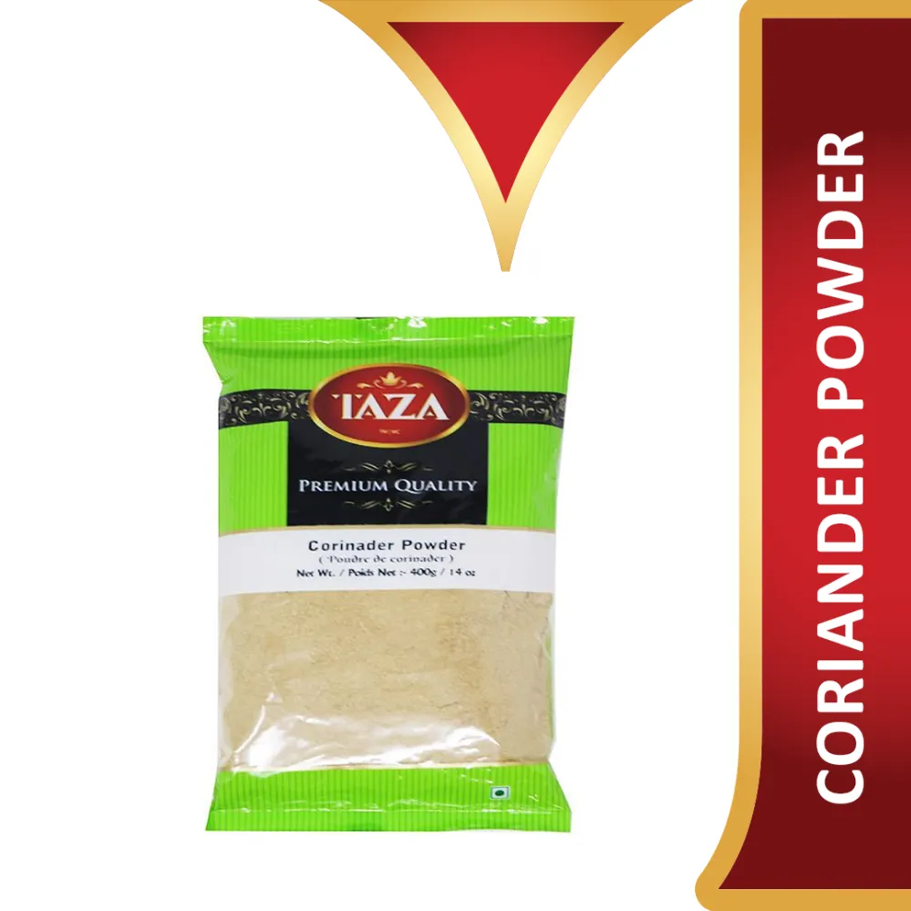 TAZA Coriander Powder (Pouch)