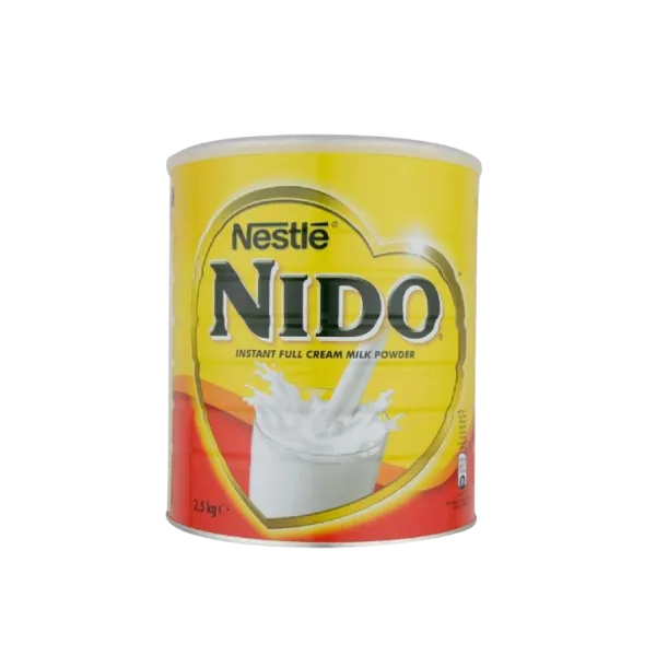 Nido Milk Powder 2.5Kg