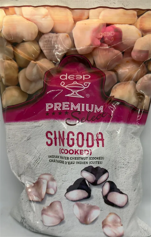 DEEP SINGODA 340G