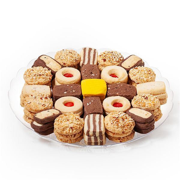 Mix Biscuits (1Kg)