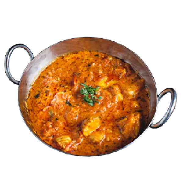 Chicken Achar Handi (Per Person)