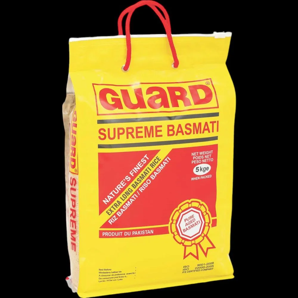 Guard Supreme 5Kg