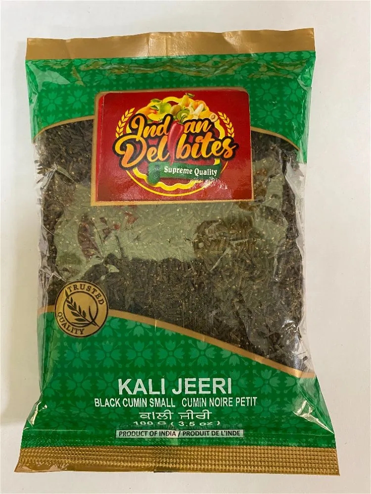 Kali Jeeri 100 G