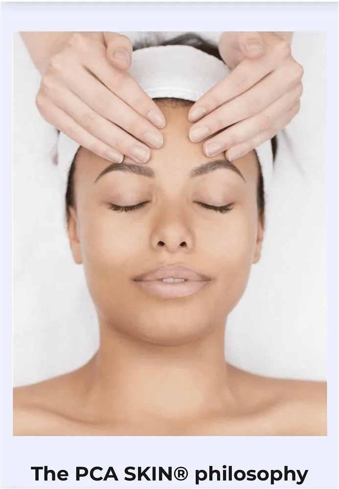 PCA Detox Facial