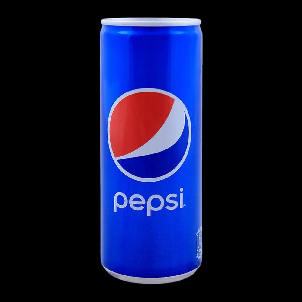 Pepsi Tin 250ML