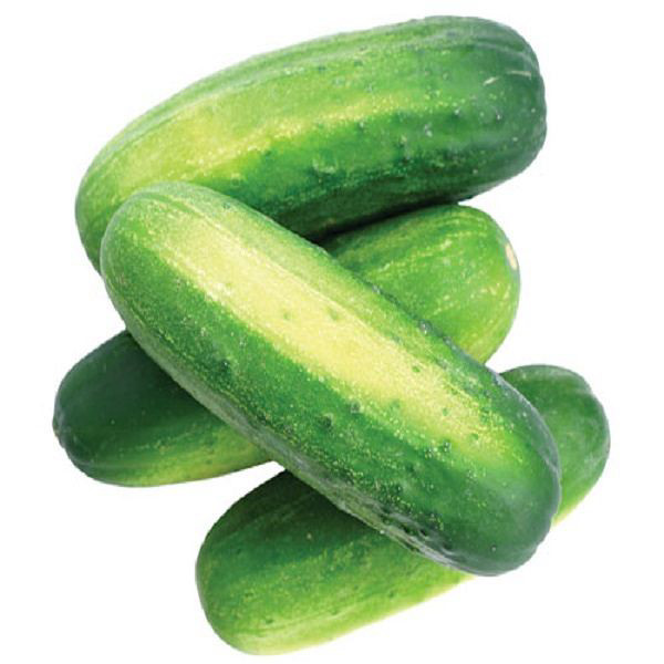 Cucumber Dill Per Lb