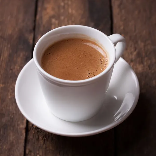 Kadak Chai