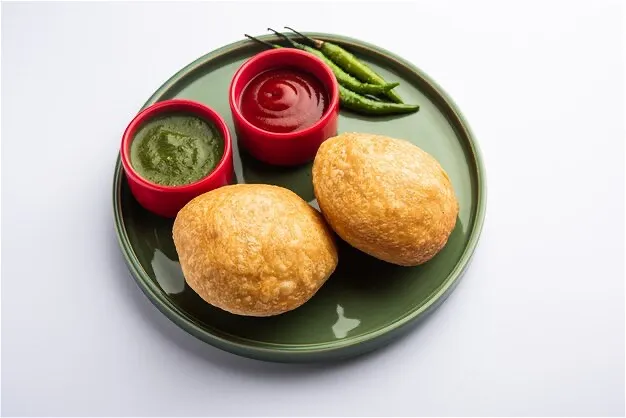 MATAR KACHORI